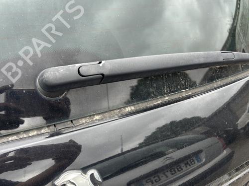 Used Rear windshield wiper arm PEUGEOT 308 SW I (4E_, 4H_) 1.6 HDi (92 hp) 27527811