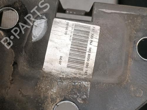Crossmember RENAULT CLIO III (BR0/1, CR0/1) 1.5 dCi (C/BR0G, C/BR1G) | BP21325624C162 