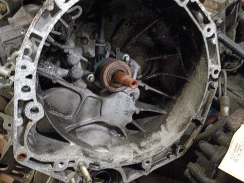 Gearbox RENAULT MEGANE II Estate (KM0/1_) 1.9 dCi (KMRG, KM1G, KM0G, KM2C) | BP21324521M3 