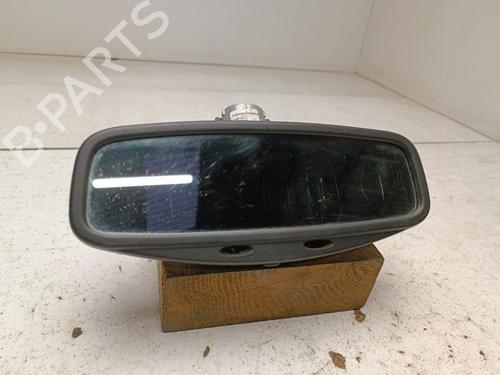 Rear mirror PEUGEOT 5008 (0U_, 0E_) 1.6 HDi | BP22130171I6 