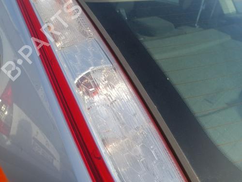 Left taillight FORD FOCUS II (DA_, HCP, DP) 1.6 TDCi | BP23805359C34 