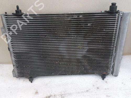 Used AC radiator AC radiator PEUGEOT 308 I (4A_, 4C_) 1.6 HDi (112 hp) 21325352 21325352