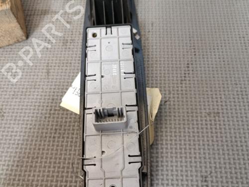 Used Left front window switch Left front window switch RENAULT SCÉNIC III (JZ0/1_) 1.5 dCi (110 hp) 22131102 22131102