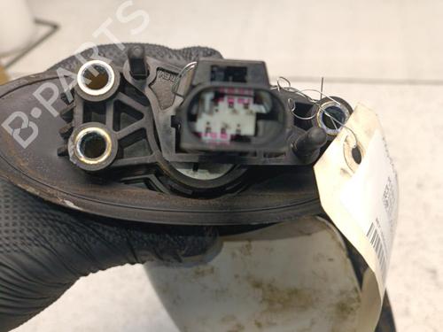 Used Right mirror Right mirror MINI MINI (R50, R53) Cooper (116 hp) 21325304 21325304