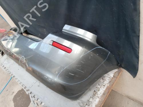Rear bumper TOYOTA COROLLA Verso (ZER_, ZZE12_, R1_) 2.0 D-4D (CUR10_, CUR10R) | BP29407805C8 
