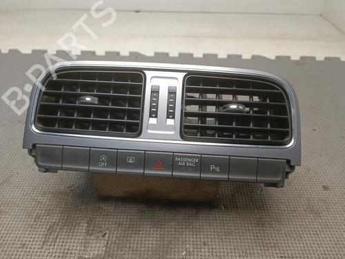 Air vent VW POLO V (6R1, 6C1) 1.4 TDI | BP22360408I21 