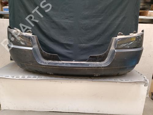 Rear bumper RENAULT MEGANE II Coupé-Cabriolet (EM0/1_) 2.0 dCi 850109520R