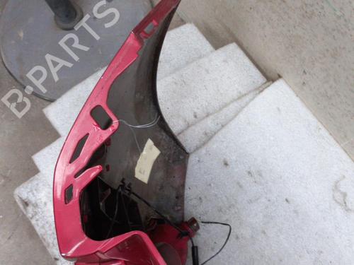 Rear bumper CITROËN C4 I (LC_) 1.6 16V | BP21325229C8 