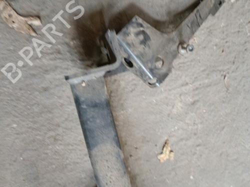 Tow ball/Mechanism FORD MONDEO III (B5Y) 2.0 16V TDDi / TDCi | BP22130192C141 
