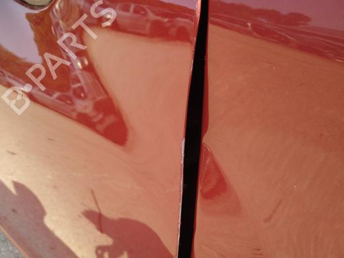 Right front door PEUGEOT 208 I (CA_, CC_) 1.6 HDi / BlueHDi 75 | BP27898335C3