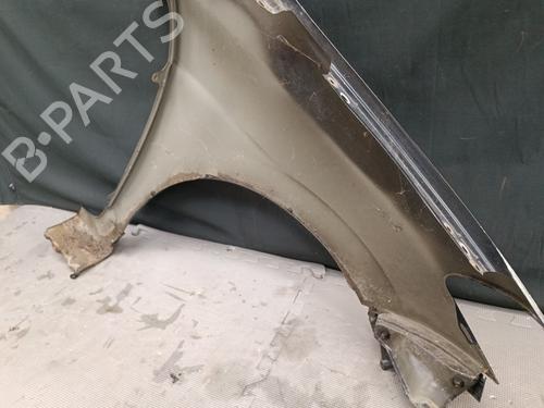 Left front fenders HONDA FR-V (BE) 2.2 i CTDi (BE5) | BP21322444C41 