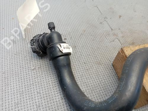 Used Pipe Pipe CITROËN C5 AIRCROSS (A_) 1.2 PureTech 130 (ARHNSJ) (131 hp) 25477423 25477423