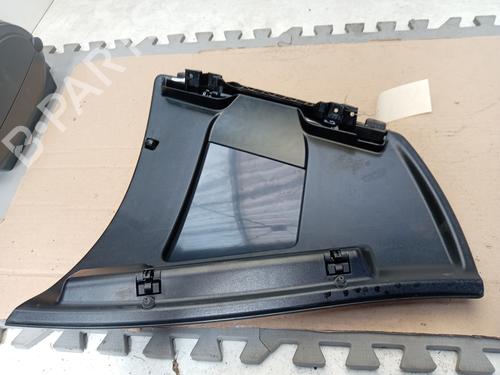 Used Glove box Glove box CITROËN C4 Grand Picasso I (UA_) 1.6 HDi (109 hp) 26397010 26397010