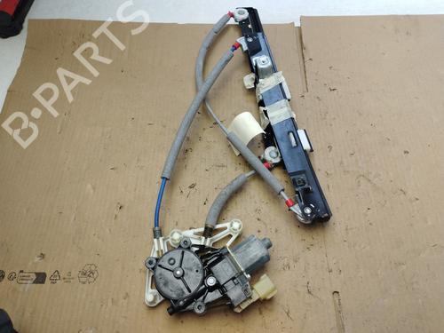 Used Rear left window mechanism Rear left window mechanism 37001152 37001152