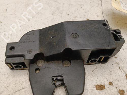 Tailgate lock CITROËN C4 I (LC_) 1.6 HDi | BP21326221C101 