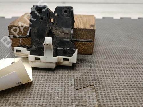 Used Tailgate lock Tailgate lock RENAULT CLIO III (BR0/1, CR0/1) 1.5 dCi (BR17, CR17) (86 hp) 21667338 21667338