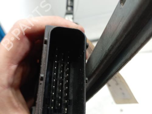 Front right window mechanism RENAULT ESPACE IV (JK0/1_) 2.0 dCi (JK03, JK04, JK1C, JK1G, JK1J, JK1K) | BP29607383C23