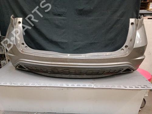 Rear bumper HONDA CIVIC VIII Hatchback (FN, FK) 2.2 CTDi (FK3) | BP21324855C8 