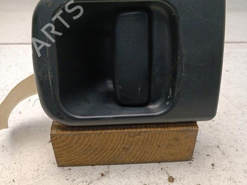 Exterior handle RENAULT MASTER II Van (FD) 2.5 dCi | BP22130165C122 