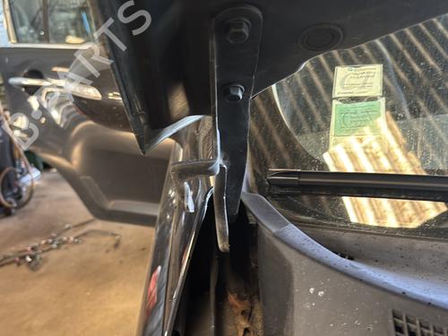 Hinge/Door check strap KIA SPORTAGE III (SL) 1.7 CRDi | BP26740006C146 