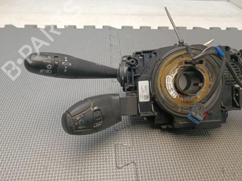 Used Steering column stalk PEUGEOT 5008 (0U_, 0E_) 1.6 HDi (110 hp) 21322714