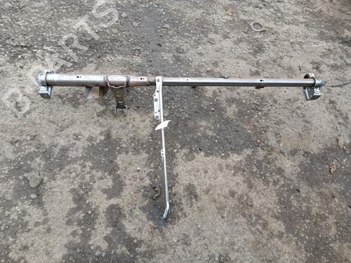 Used Front slam panel TOYOTA AYGO (_B1_) 1.0 (KGB10_, KGB10R) (68 hp) 22131465