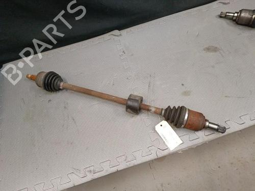 Used Right front driveshaft Right front driveshaft FIAT PANDA (169_) 1.2 (169.AXB11, 169.AXB1A) (60 hp) 22130691 22130691
