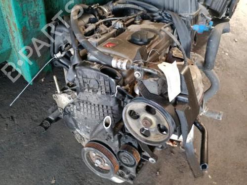 Engine CITROËN BERLINGO / BERLINGO FIRST Box Body/MPV (M_) 1.1 i (MAHDZ, MBHDZ, MBHFX) | BP21325905M1 