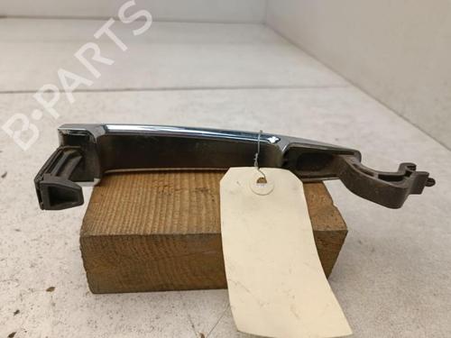 Front left exterior door handle CITROËN DS3 (SA_) 1.6 THP 155 | BP21322766C128 
