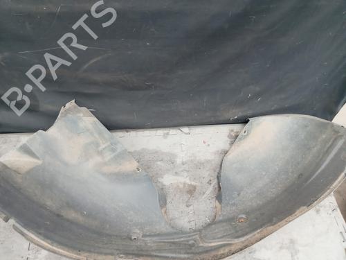 Used Wheel arch CITROËN C4 CACTUS 1.6 BlueHDi 100 (99 hp) 29014684