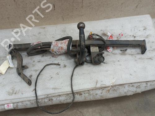 Used Tow ball/Mechanism CITROËN C3 Picasso (SH_) 1.6 HDi (90 hp) 22130088