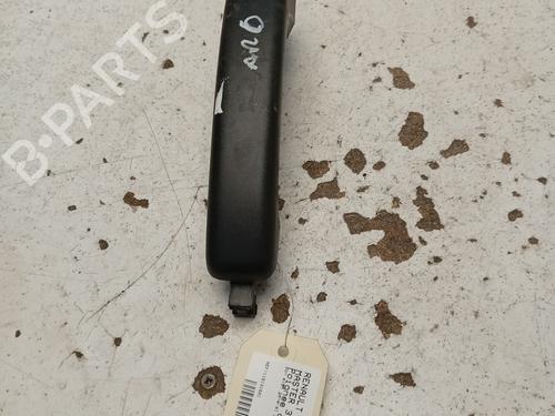 Interior roof handle RENAULT MASTER III Van (FV) 2.3 dCi 145 FWD (FV0E, FV0F, FV0H, FV02, FV0M, FV0S,... | BP30562571I35 - Image 3