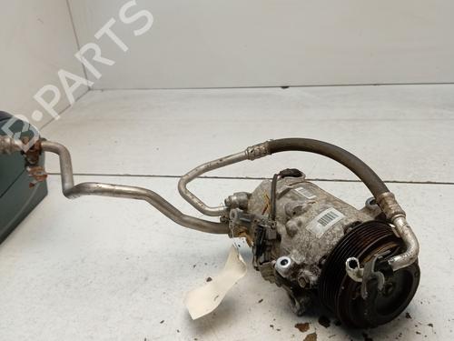 Used AC compressor RENAULT SCÉNIC III (JZ0/1_) 1.2 TCe (116 hp) 29758934