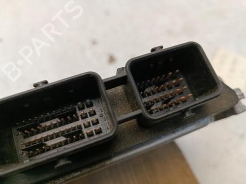 Used Engine control unit (ECU) Engine control unit (ECU) CITROËN C3 I (FC_, FN_) 1.4 HDi (68 hp) 21324859 21324859