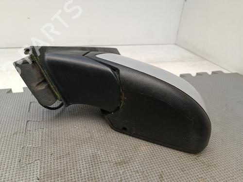 Left mirror FORD FOCUS C-MAX (DM2) 1.6 TDCi | BP21323541C26 
