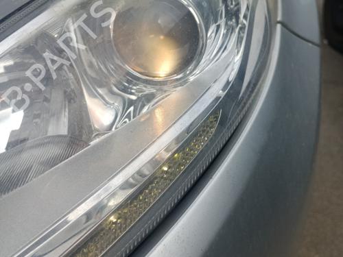 Left headlight FORD FIESTA VI (CB1, CCN) 1.5 TDCi | BP33604511C28 - Image 2