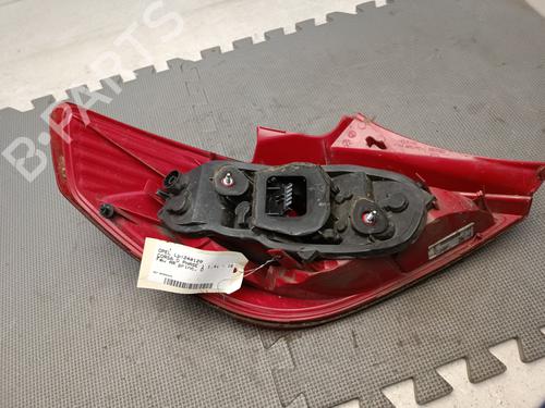Right taillight OPEL CORSA D (S07) 1.4 (L08, L68) | BP21325917C35 