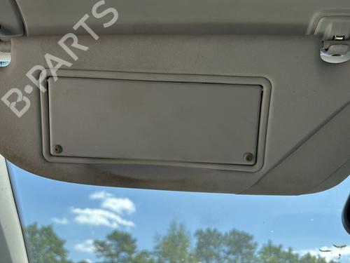 left-sun-visor-peugeot-308-cc-4b_-2009-2010-2011-2012-2013-2014-2015-27527733 main image