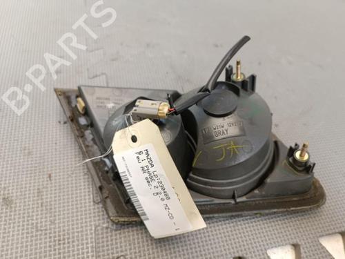 Right tailgate light MAZDA 6 Hatchback (GG) 2.0 DI (GG14) | BP22130147C80 - Image 4