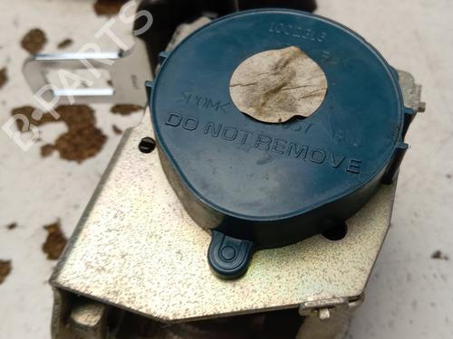 Rear right belt tensioner ALFA ROMEO 159 Sportwagon (939_) 1.9 JTDM 16V (939BXC1B) | BP29840693C90