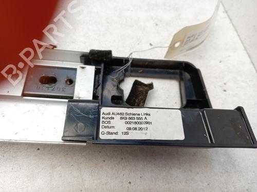 Electronic module AUDI A4 Allroad B8 (8KH) | BP31920077M83 - Image 2