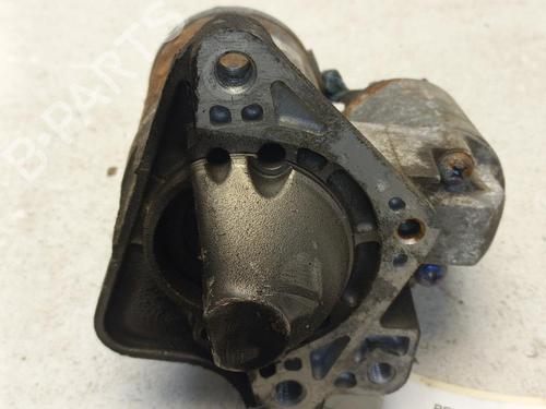 Used Starter Starter RENAULT CLIO III (BR0/1, CR0/1) 1.6 16V (BR05, BR0B, BR0Y, BR15, BR1J, BR1M, BR1Y, CR0B,... (112 hp) 21323047 21323047