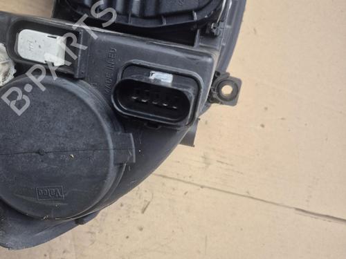 Left headlight SEAT ALTEA (5P1) 2.0 TDI 16V | BP40434563C28 - Image 3