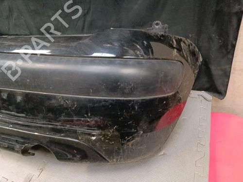 Used Rear bumper CITROËN C3 I (FC_, FN_) 1.6 16V HDi (90 hp) 22130254