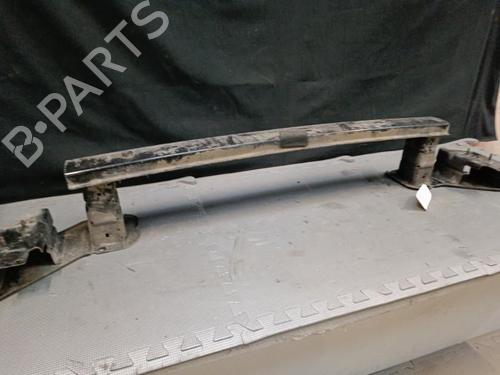 Used Rear bumper reinforcement PEUGEOT 3008 I MPV (0U_) 1.6 THP (156 hp) 21324889