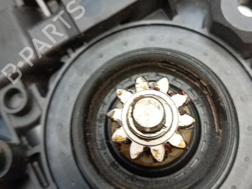 Used Left front window motor Left front window motor RENAULT SCÉNIC III (JZ0/1_) 1.2 TCe (116 hp) 29840609 29840609