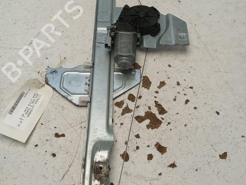 Front left window mechanism CITROËN BERLINGO Box Body/MPV (B9) 1.6 HDi 90 | BP31601251C22 - Image 4