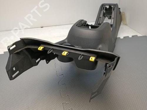 Middle console CITROËN C4 CACTUS 1.2 VTi 82 | BP22130874I22  - Image 7
