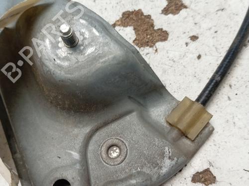 Front right window mechanism RENAULT LAGUNA III (BT0/1) 1.5 dCi (BT00, BT0A, BT0T, BT1J) | BP29607378C23 