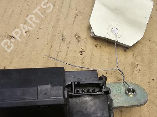 Used Tailgate lock Tailgate lock OPEL CORSA D (S07) 1.3 CDTI (L08, L68) (75 hp) 39972397 39972397